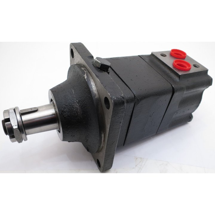 WMSW 400T HI TORQUE WHEEL MOT