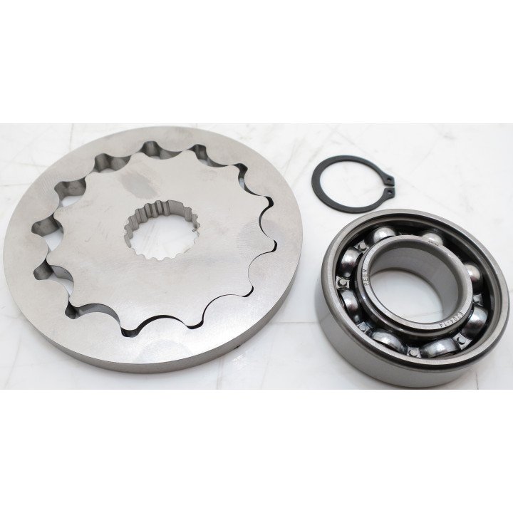 SPV15 HYDRAULIC CHARGE PUMP
