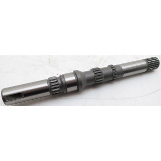 SPV15 SHAFT - 3/4'' PARRALLEL