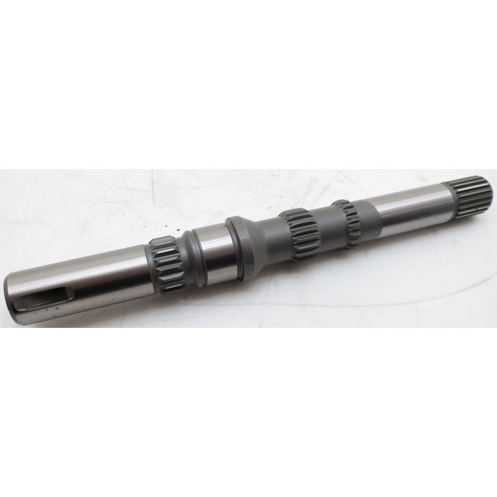 SPV15 SHAFT - 3/4'' PARRALLEL