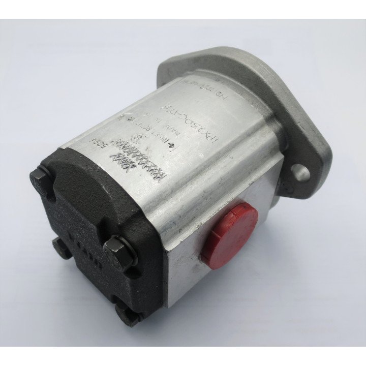 1PX 23.0CC/REV STD REAR SECTION