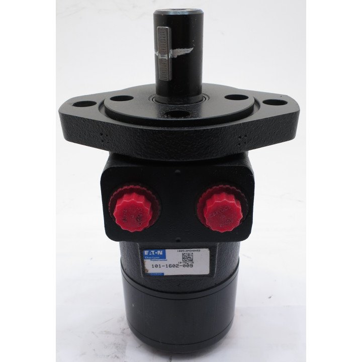 CHAR-LYNN 101-1602 HYDRAULIC MOTOR