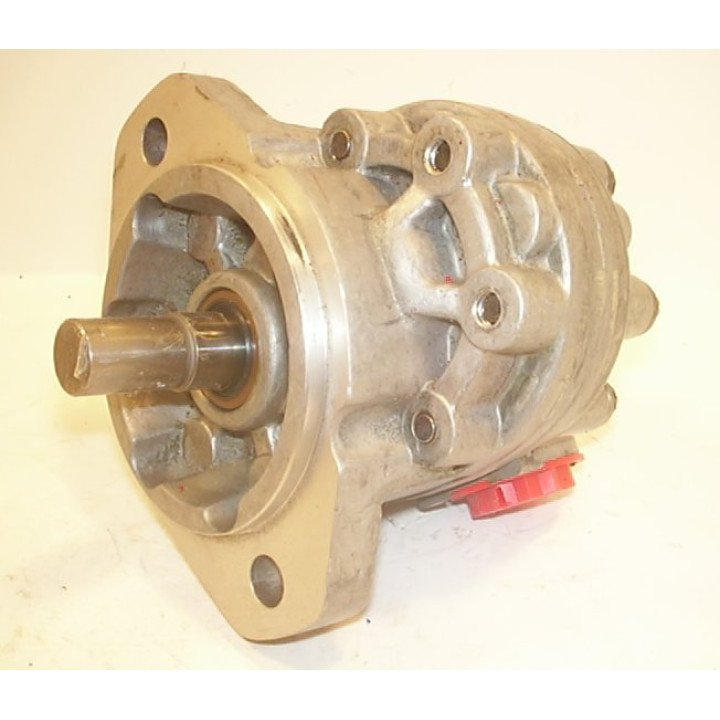 CESSNA HYDRAULIC GEAR PUMP 24302RZB