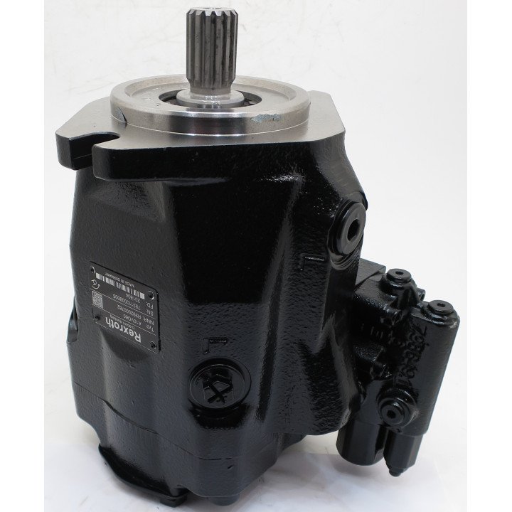 ALA10V O 60 DFR1/52LPUC11N00 -S1683