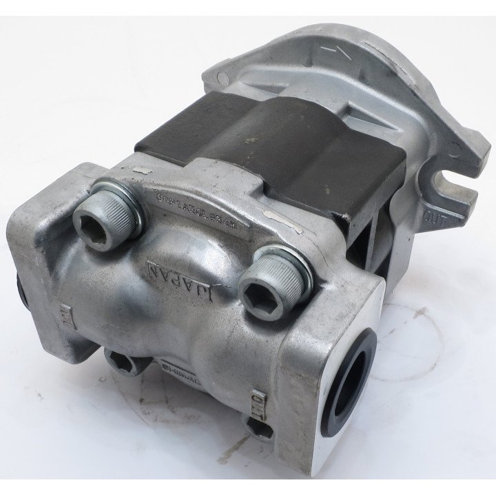 SHIMADZU No. SGP1A30F3H9L936M