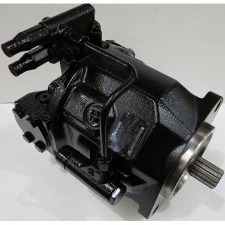 BOSCH REXROTH PUMP