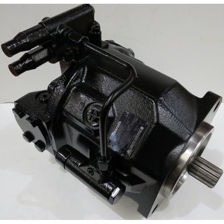 BOSCH REXROTH PUMP