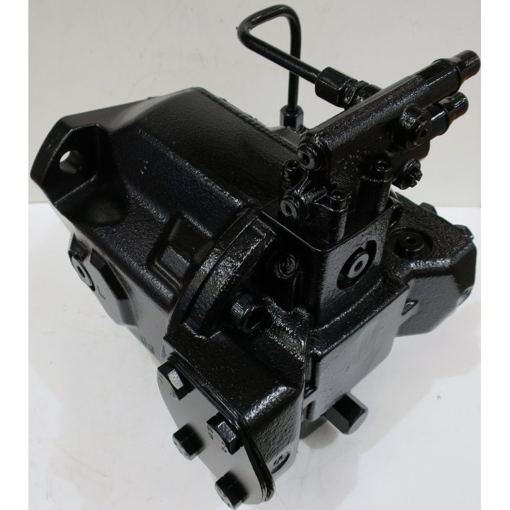 BOSCH REXROTH PUMP