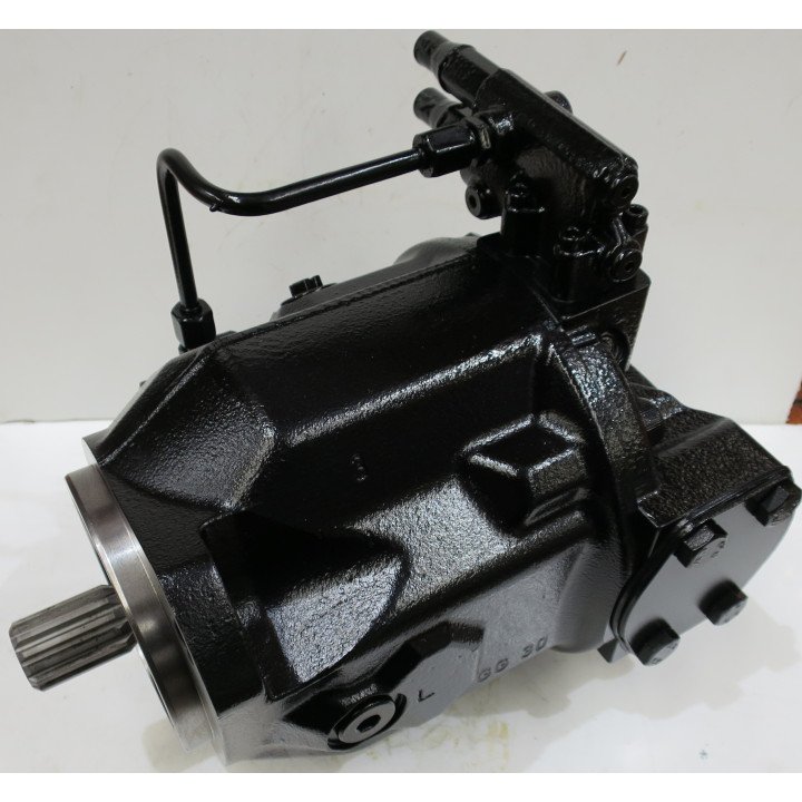 BOSCH REXROTH PUMP
