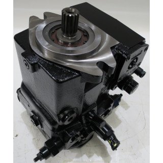 A10VG45DA1D2/10R-NSC10F025SH-S