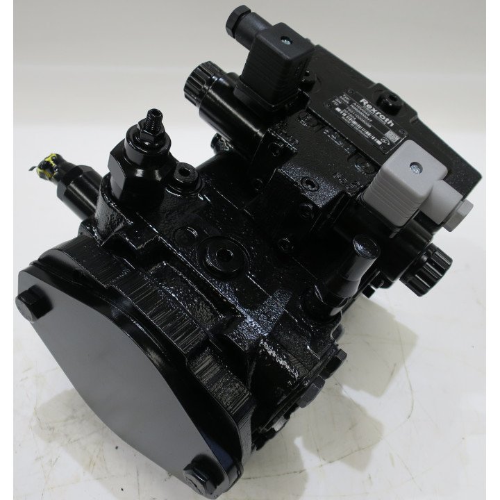 A10VG45DA1D2/10R-NSC10F025SH-S