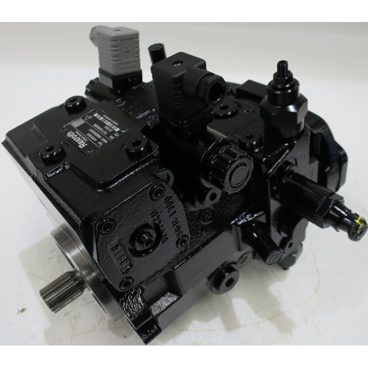 A10VG45DA1D2/10R-NSC10F025SH-S