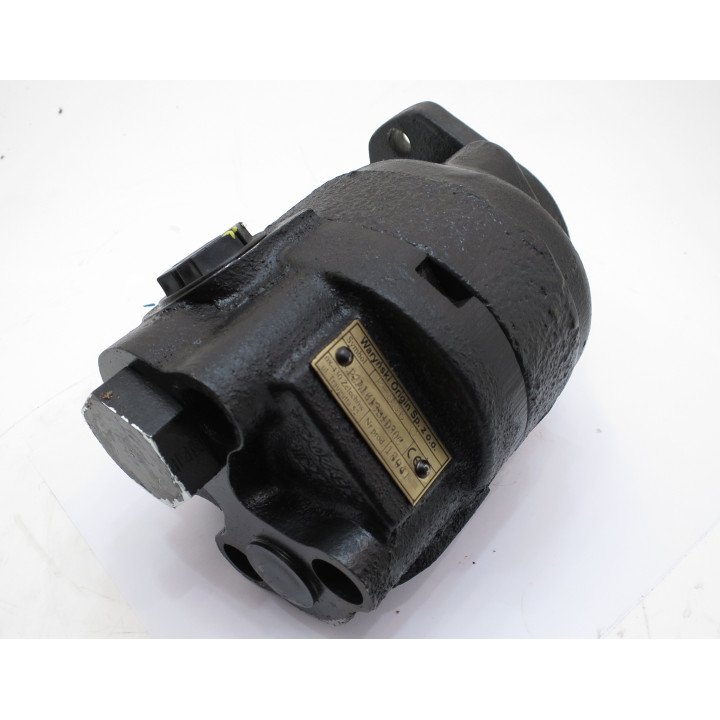 PUMP P2A1613B1D30C  (P-856C)