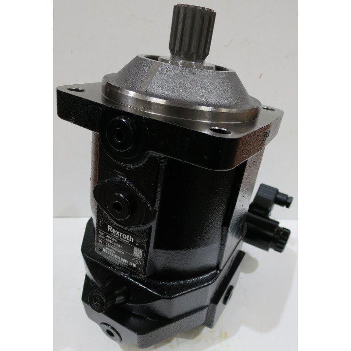 BOSCH REXROTH No.  R992001041 ,