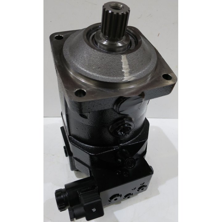 BOSCH REXROTH No.  R992001041 ,