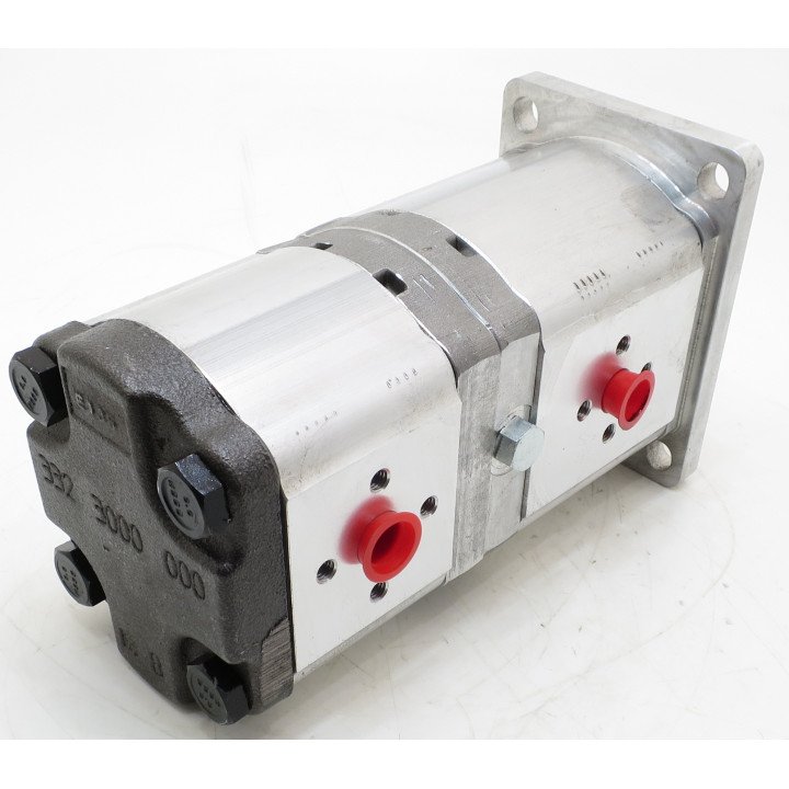 WHP EQUIV TO KUBOTA 307016-0131 &