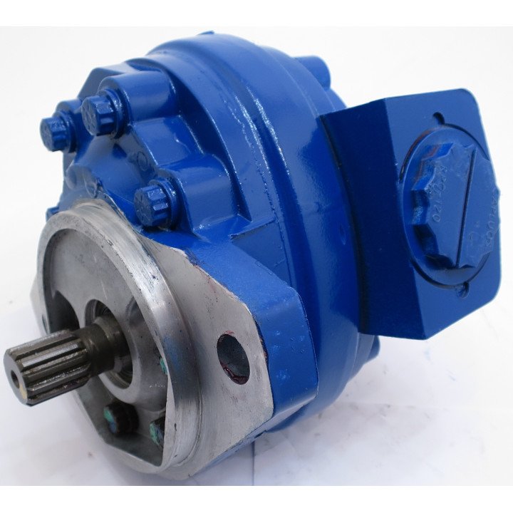 Danfoss no. 25504-RSA