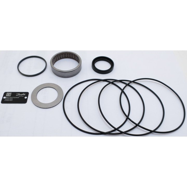IMPRO WG SERIES MOTOR SEAL KIT