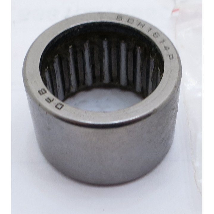 WG SERIES FRONT HOUSING BEARING