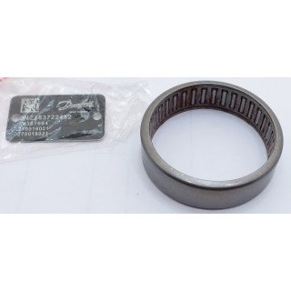 WG SERIES REAR HOUSING BEARING