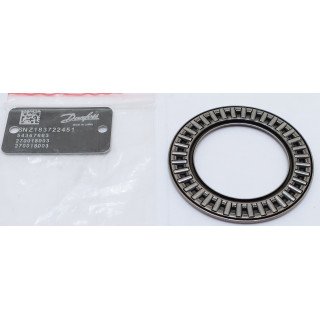 WG SERIES REAR THRUST BEARING