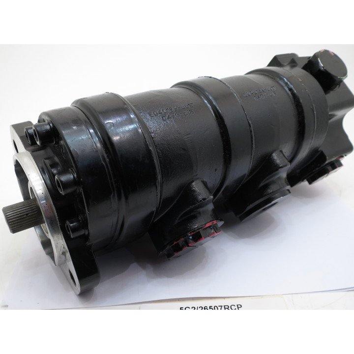 DANFOSS PART No. 26507-RCP