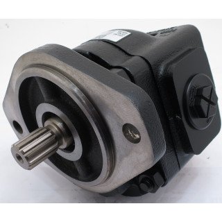 Parker pump no. 2PR023A - 9839C
