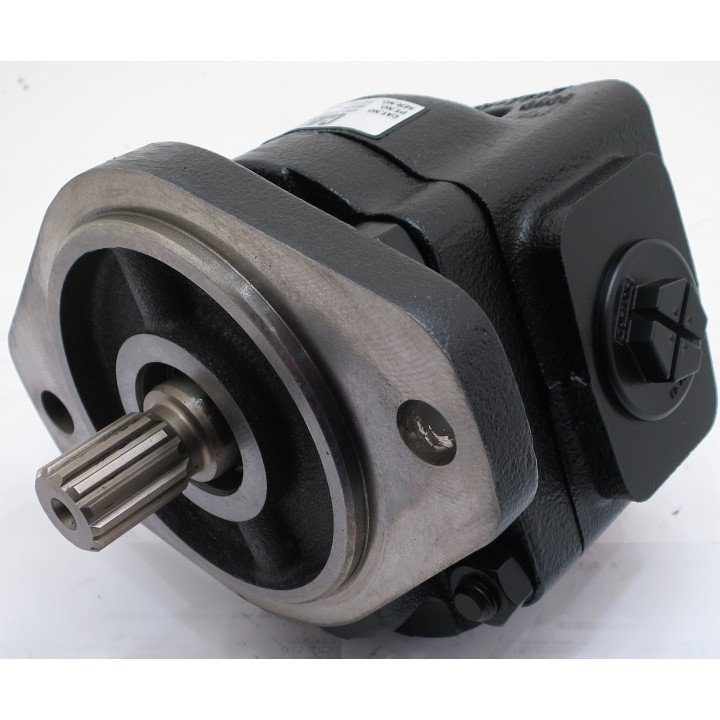 Parker pump no. 2PR023A - 9839C