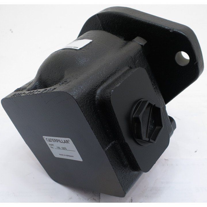 Parker pump no. 2PR023A - 9839C