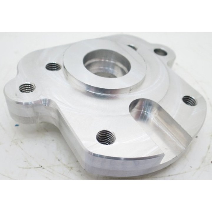S12 FLNGE 52.3MM OFFSET PILOT FOR