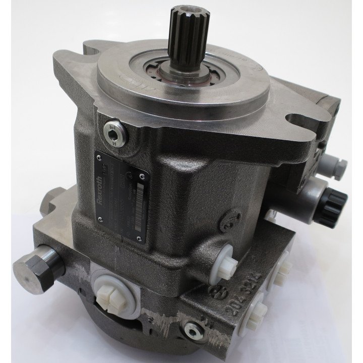 BOSCH REXROTH No. R902114881 ,