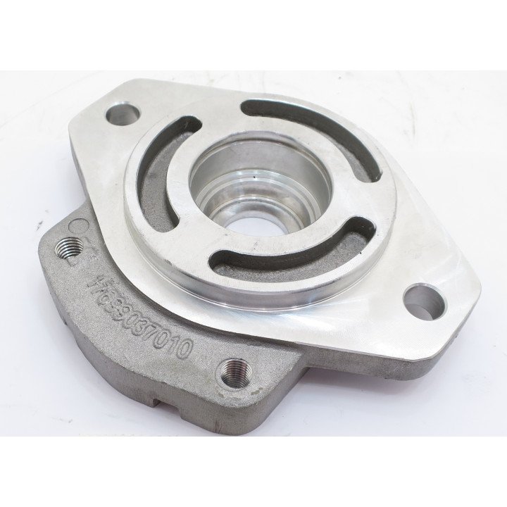 S17 B / 2 BOLT / MOTOR