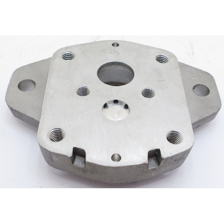 S17 B / 2 BOLT / MOTOR