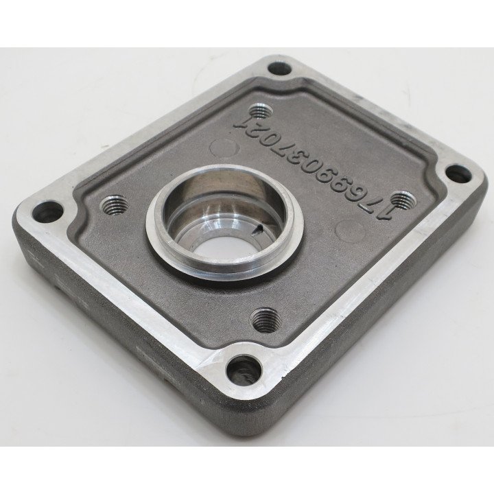 S17  4  BOLT  GROUP 3  MOTOR FLANGE