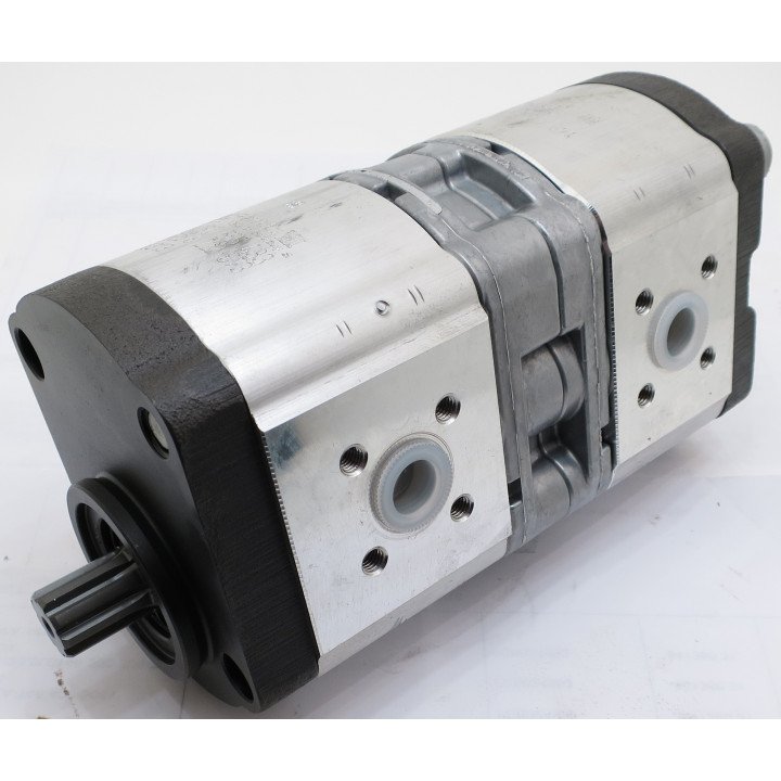 BOSCH TANDEM No. 0510565433