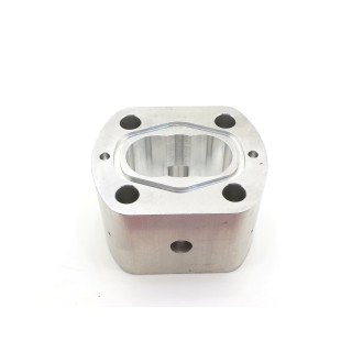P23 UNPORTED MOTOR BODY2.1CC