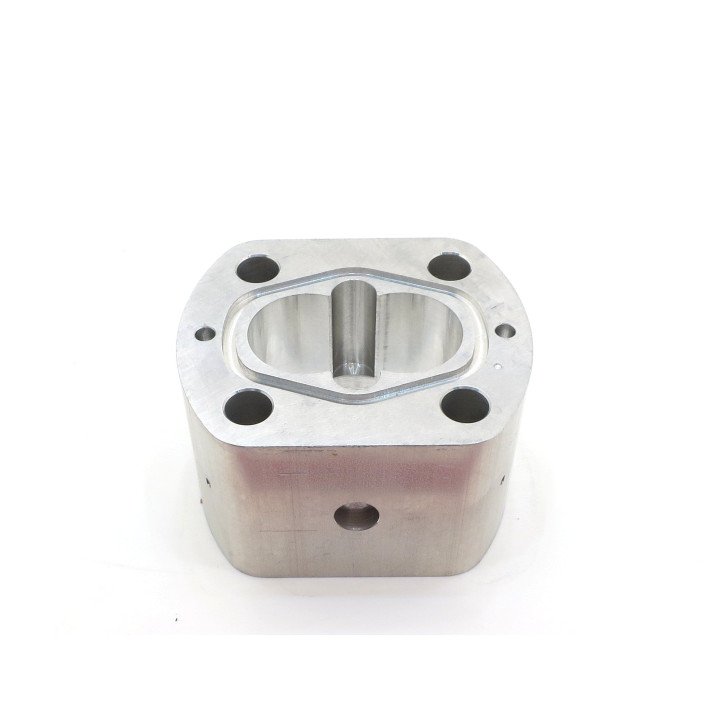 P23 UNPORTED MOTOR BODY2.1CC