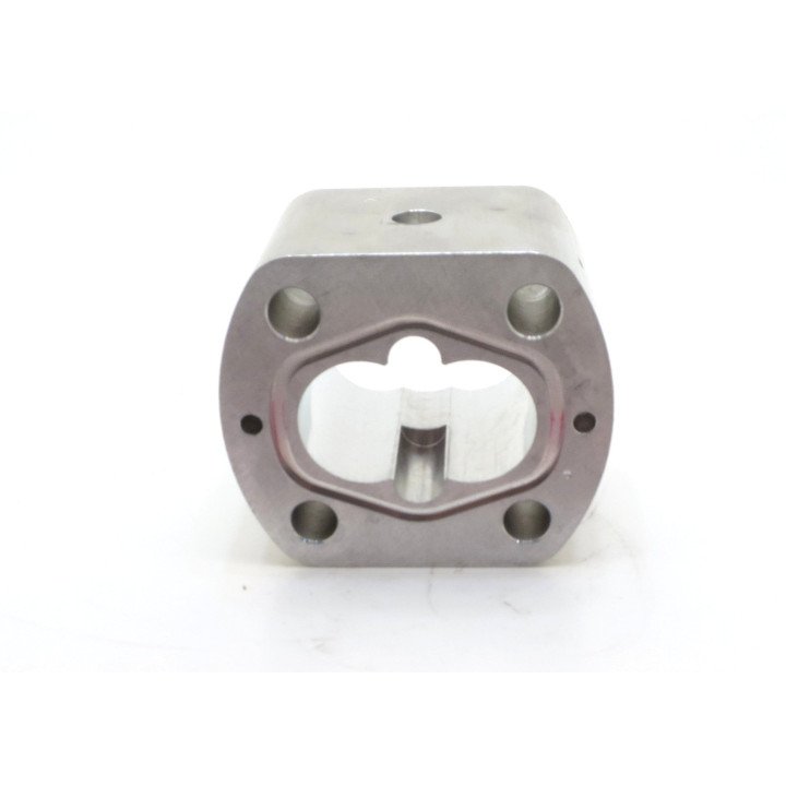 P23 UNPORTED MOTOR BODY2.1CC