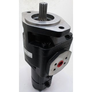 PARKER PUMP No. 7049532030 ,