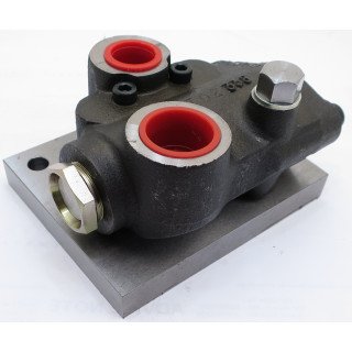 553/1/10468/210 PLATE MOUNTED