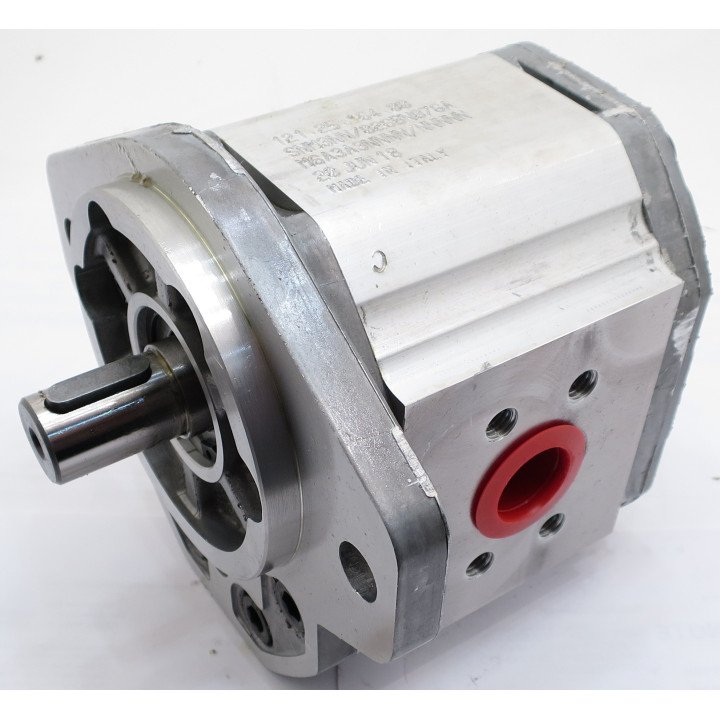 Danfoss No.121.25.164.00
