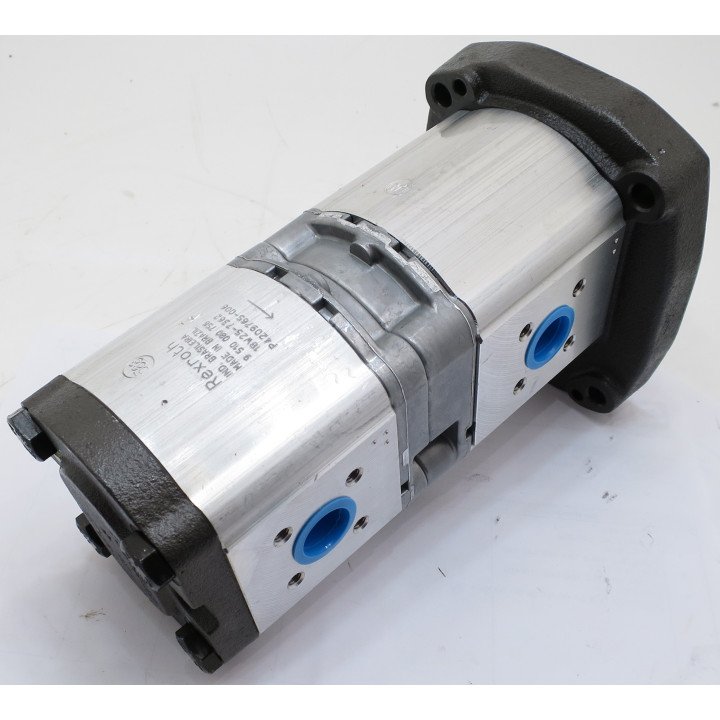 BOSCH REXROTH No. 9510080756 **