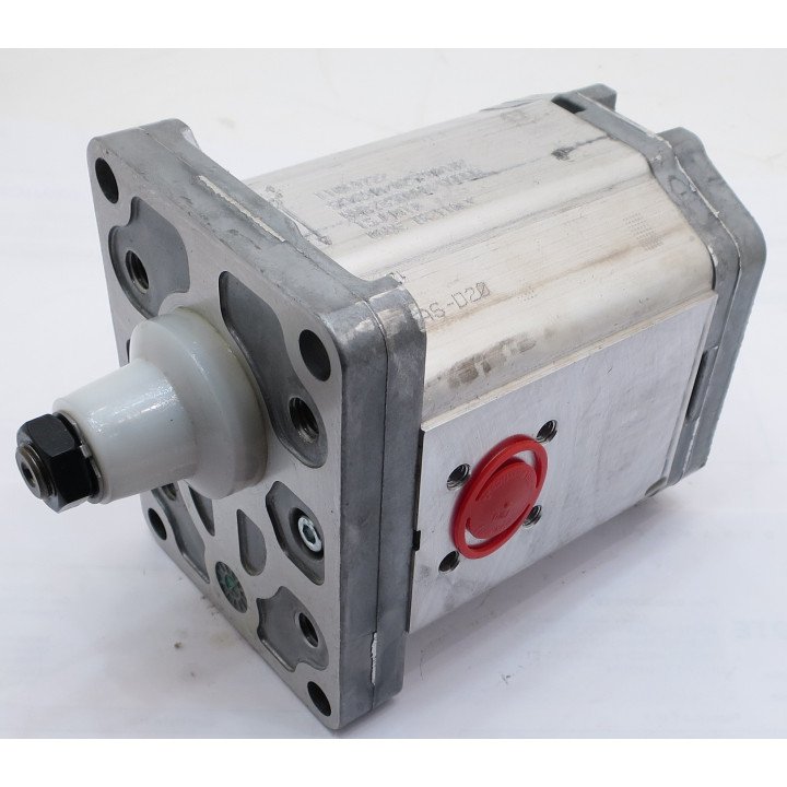 FRONT SECTION P/n: 11069722
