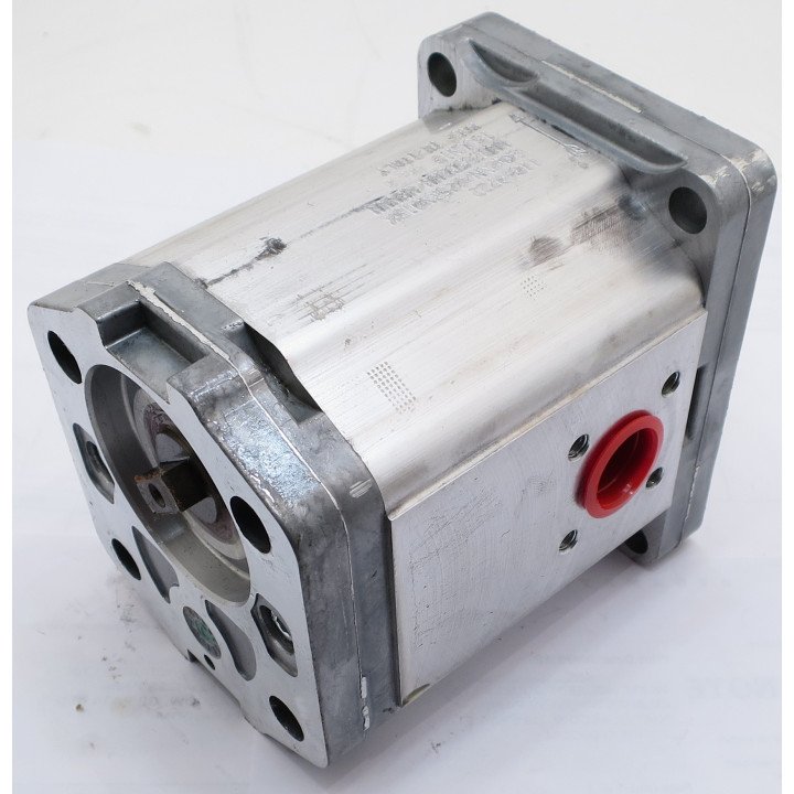 FRONT SECTION P/n: 11069722