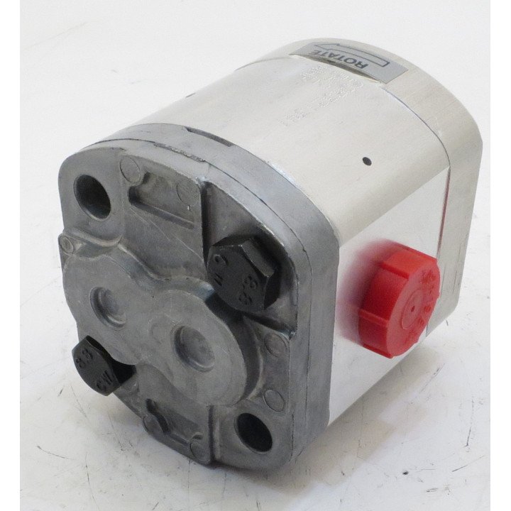 PGP502 C2.1 CC/REV