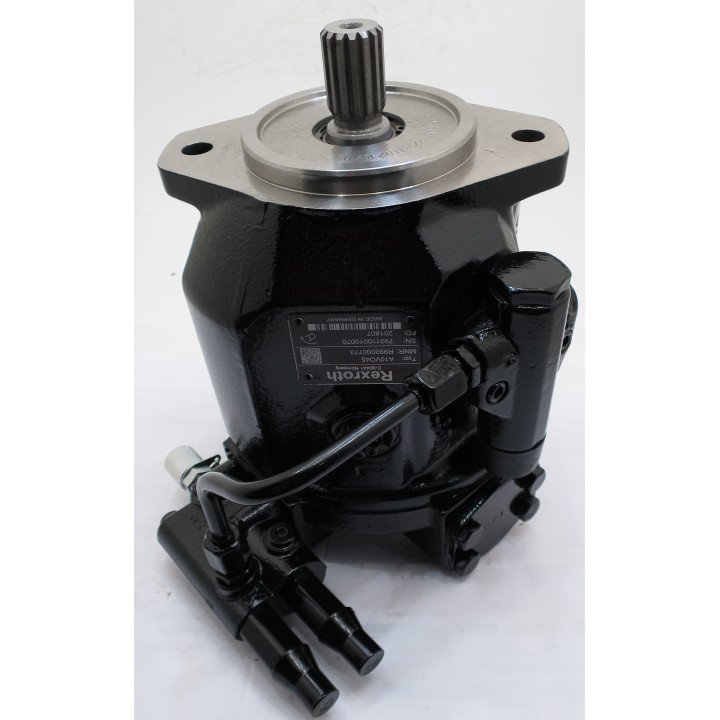 BOSCH REXROTH No. R992000773 ,