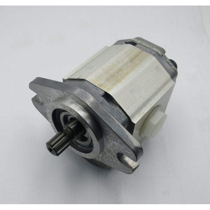 SKM1 4.3L SC06 BI-DIRECT GM