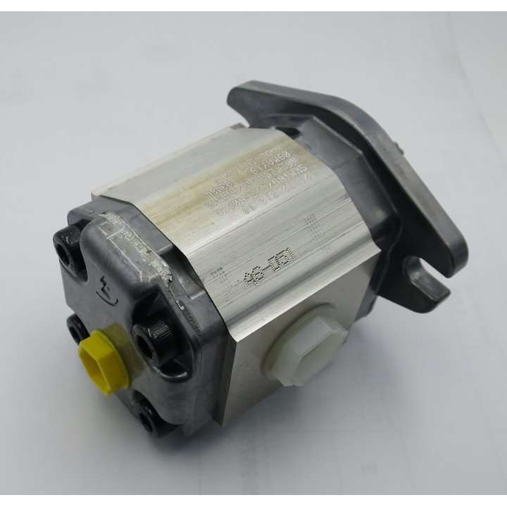 SKM1 4.3L SC06 BI-DIRECT GM