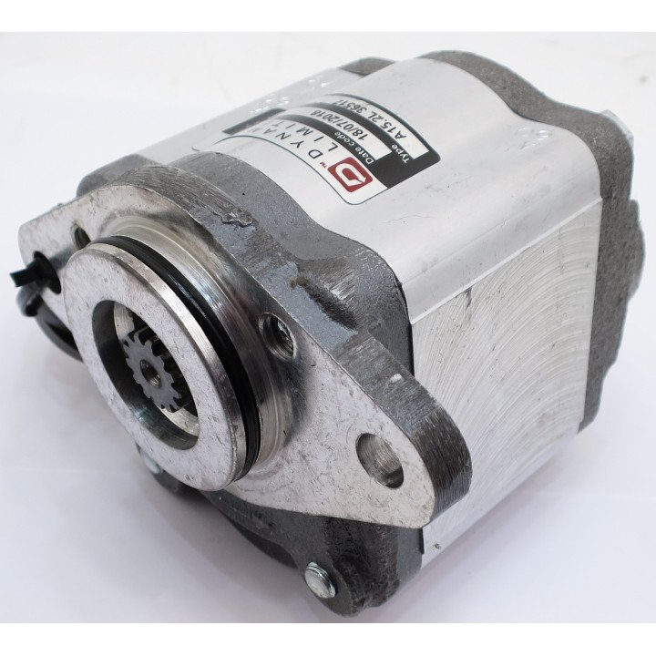 DYNAMATIC No. A15.2L 36517