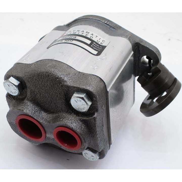 DYNAMATIC No. A15.2L 36517